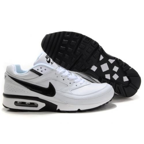 nike air max bw blanche homme